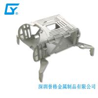 挑戰(zhàn)極限！打造高精鋅壓鑄件作戰(zhàn)記！