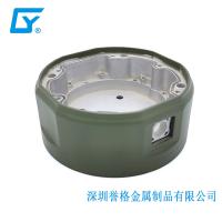 東莞鋁合金壓鑄件的使用范圍有哪些？