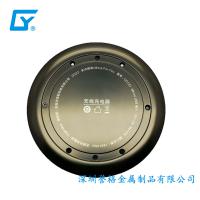 無線充電器有用到鋁合金壓鑄件嗎？