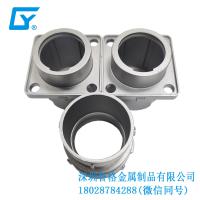 鋁合金壓鑄件在交流AC充電站有應(yīng)用到嗎？