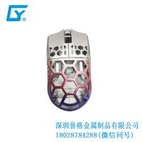 完美結(jié)合！鋅合金壓鑄件和科技攜手打造未來！
