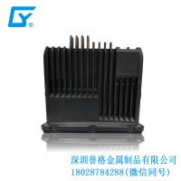 鋅合金壓鑄工藝可以做粉末噴涂表面處理嗎？