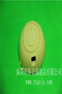 鋅合金鑄件能做真空電鍍表面處理嗎？