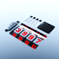 機(jī)械動態(tài)圖，那些壓鑄廠家常見的機(jī)械動態(tài)圖