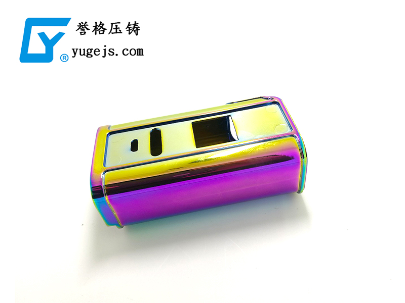 鋅合金壓鑄模具的制造技術(shù)流程，記住就不會出錯(cuò)。