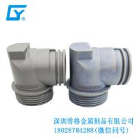 看鋅合金壓鑄工，讓你領(lǐng)略工匠之美！
